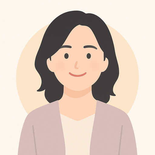 進藤 真理（Shindow Mari）