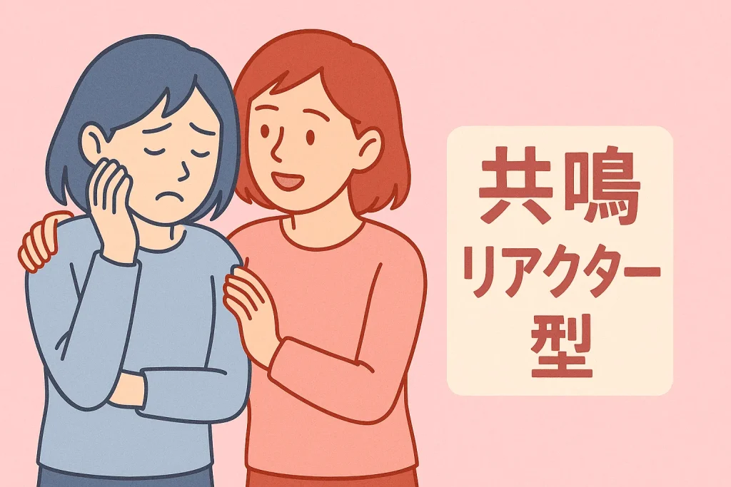 共鳴リアクター型